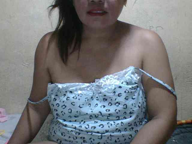PinayAnna webcam