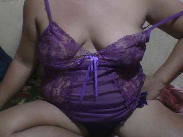 PinayAnna webcam