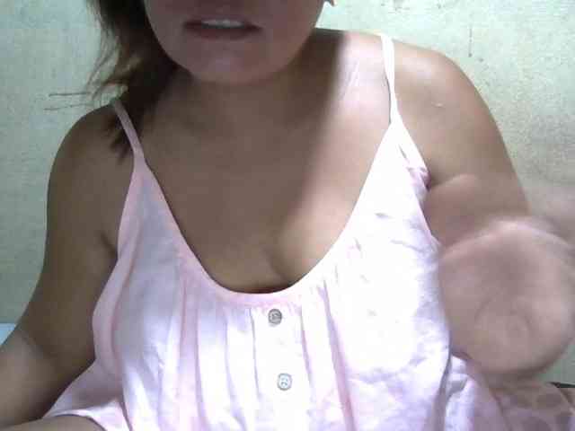 PinayAnna webcam
