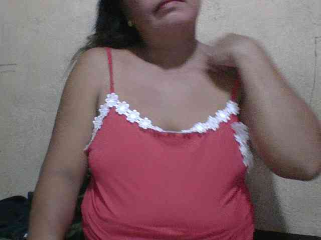 PinayAnna webcam