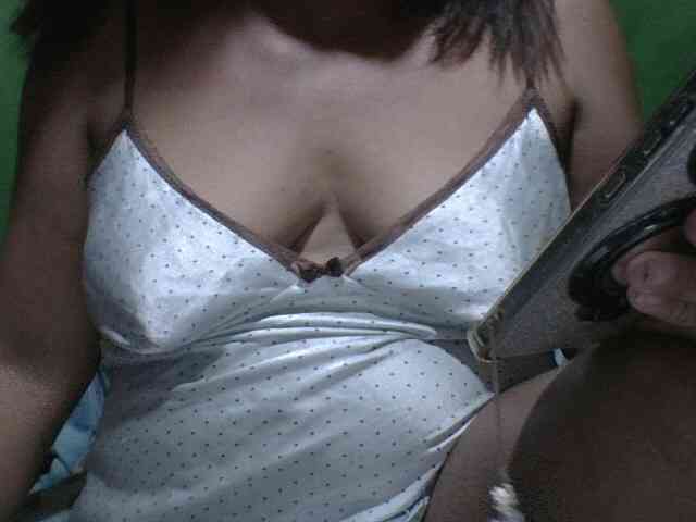 PinayAnna webcam