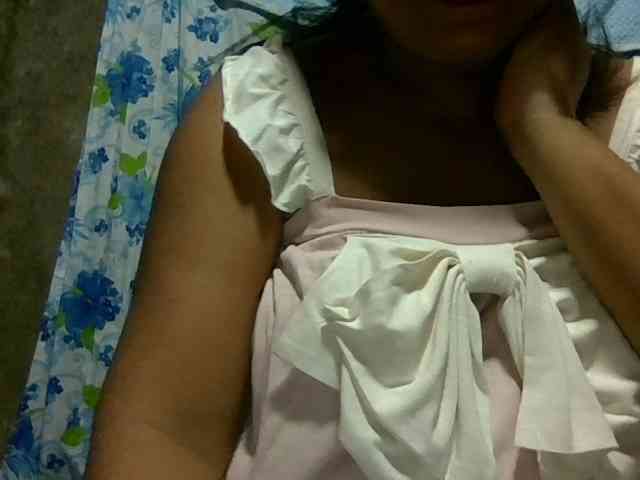 PinayAnna webcam