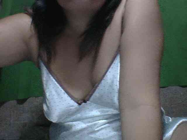 PinayAnna webcam