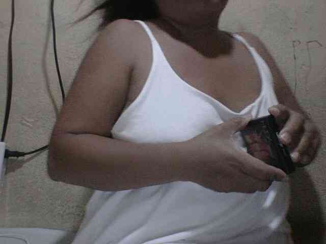 PinayAnna webcam