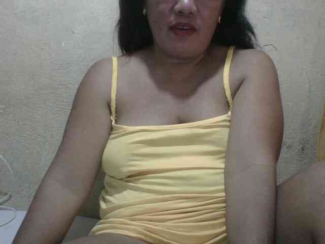 PinayAnna webcam
