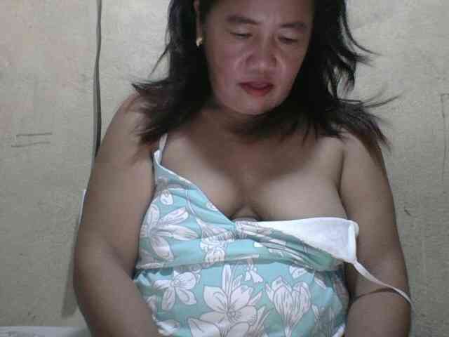 PinayAnna webcam