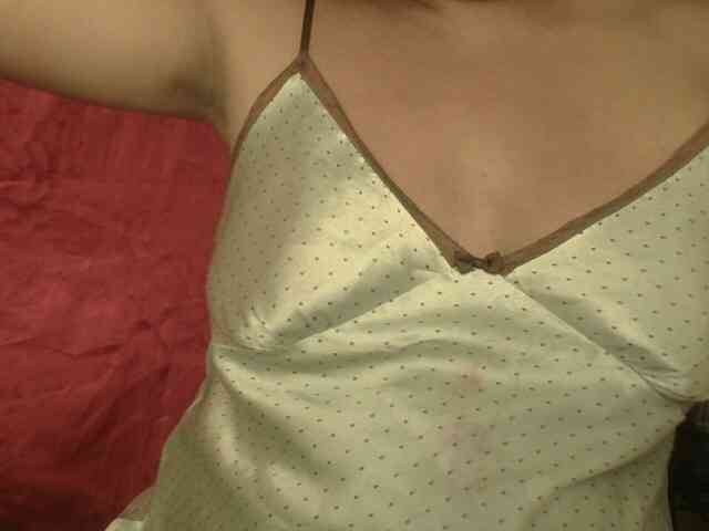PinayAnna webcam