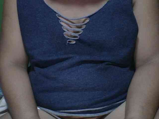 PinayAnna webcam