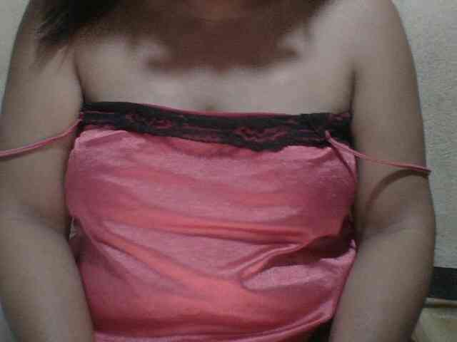 PinayAnna webcam