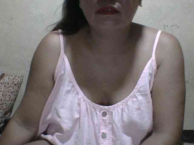 PinayAnna webcam