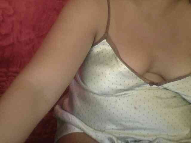 PinayAnna webcam