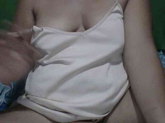 PinayAnna webcam
