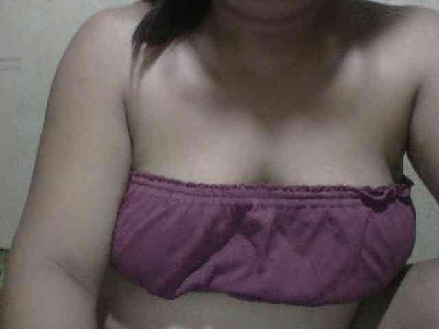 PinayAnna webcam