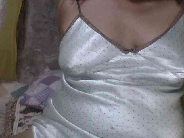 PinayAnna webcam