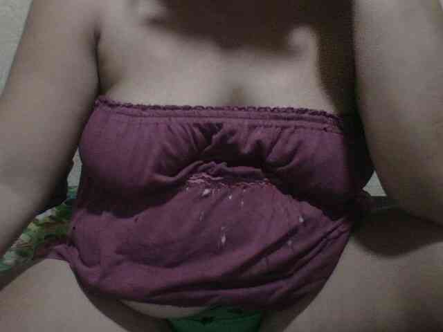 PinayAnna webcam