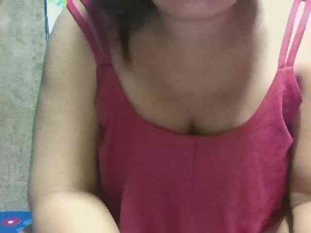 PinayAnna webcam