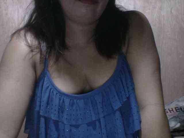 PinayAnna webcam