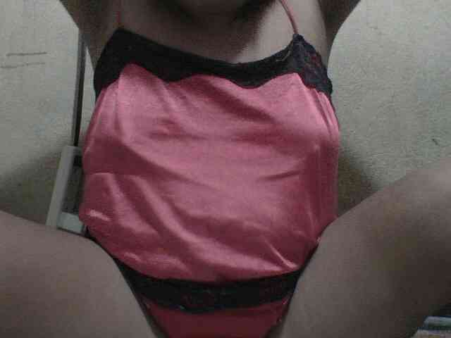 PinayAnna webcam
