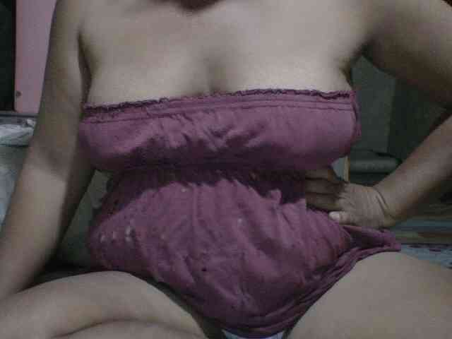 PinayAnna webcam
