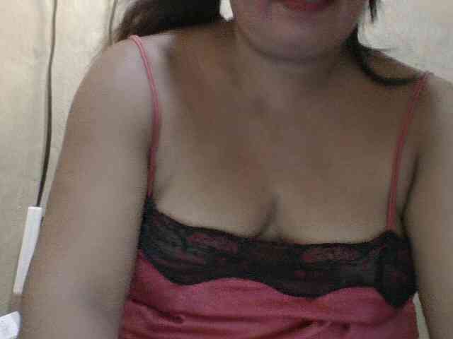 PinayAnna webcam