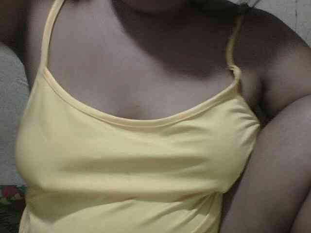 PinayAnna webcam