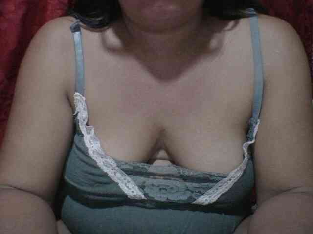 PinayAnna webcam