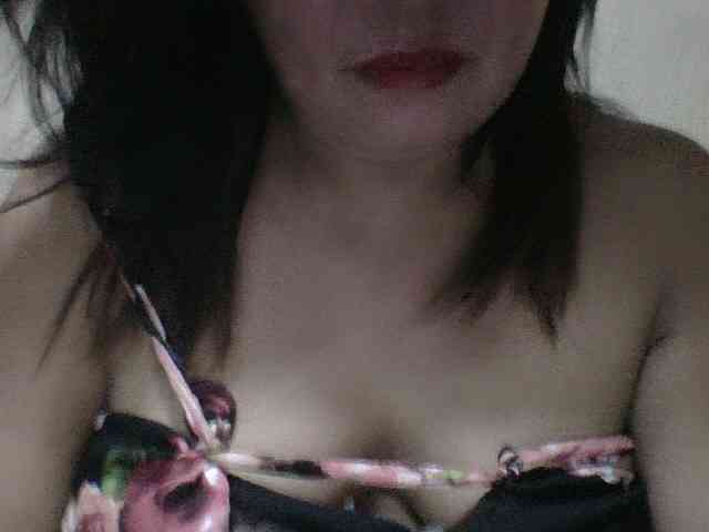 PinayAnna webcam