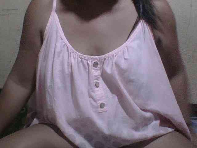 PinayAnna webcam
