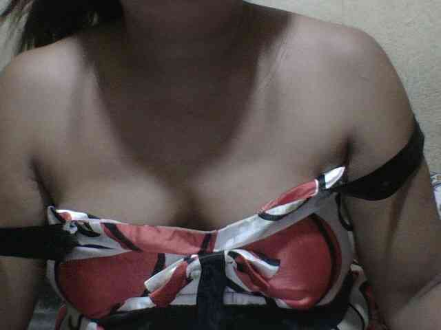 PinayAnna webcam