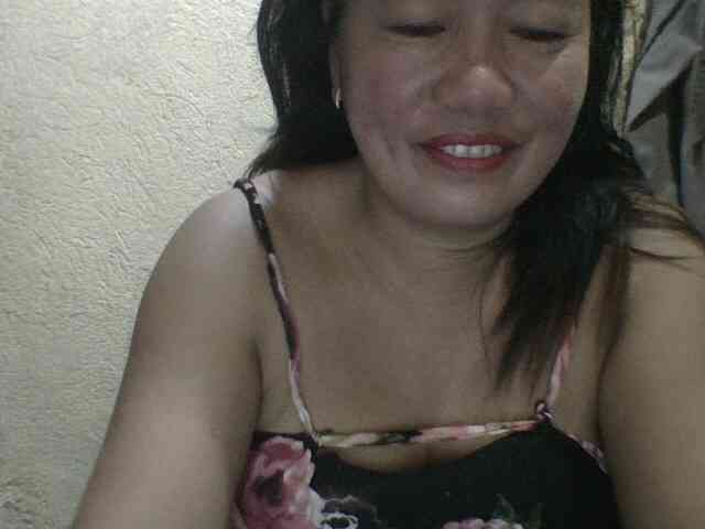 PinayAnna webcam