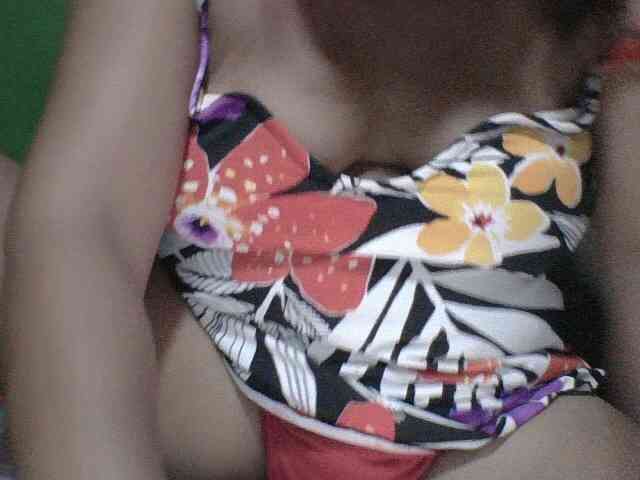 PinayAnna webcam