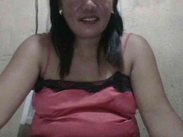 PinayAnna webcam