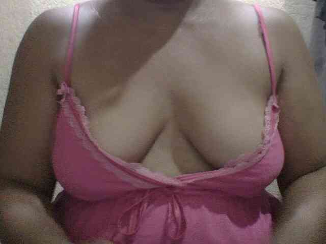 PinayAnna webcam