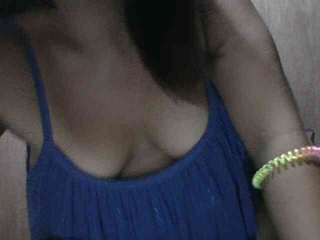 PinayAnna webcam