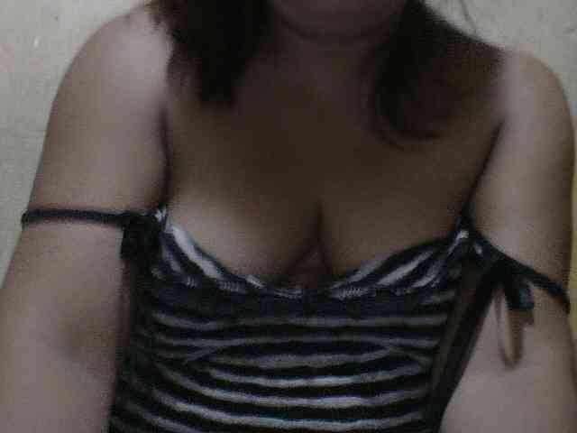 PinayAnna webcam