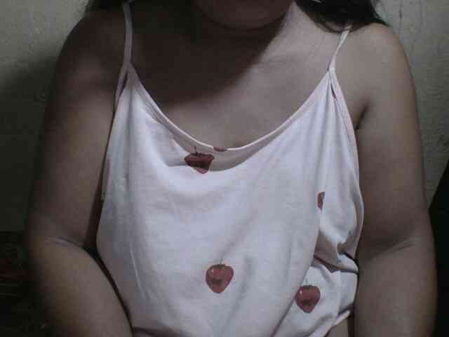 PinayAnna webcam