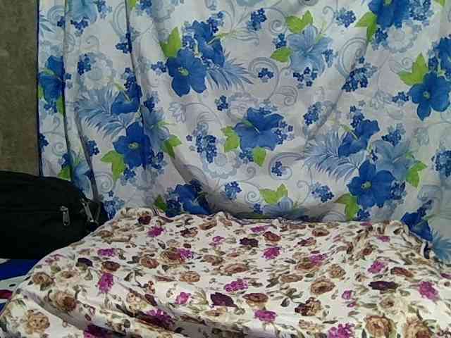 PinayAnna webcam