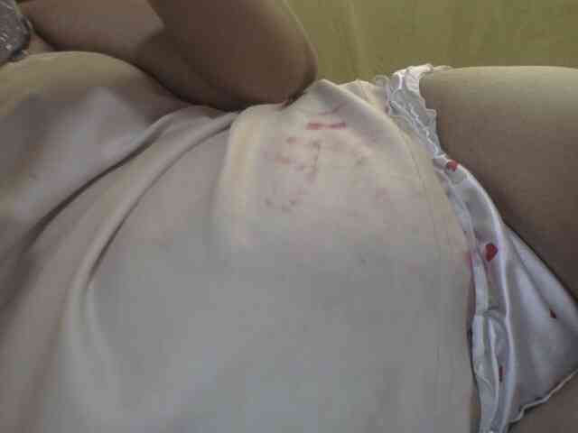 PinayAnna webcam