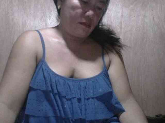 PinayAnna webcam