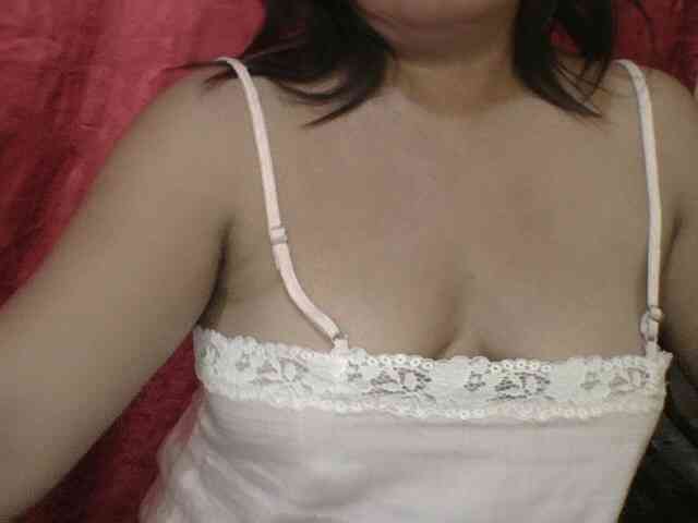 PinayAnna webcam