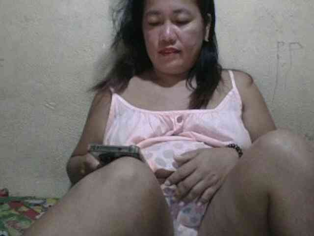 PinayAnna webcam