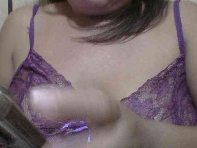 PinayAnna webcam