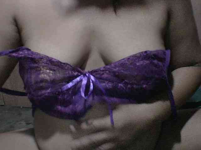 PinayAnna webcam