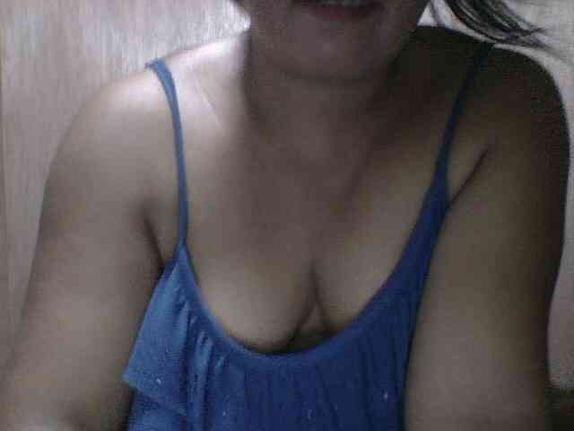 PinayAnna webcam