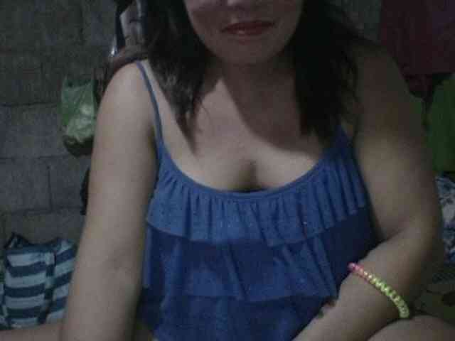 PinayAnna webcam