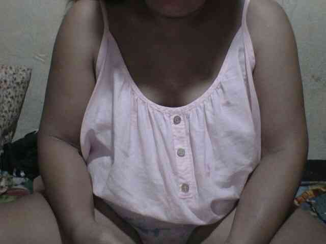 PinayAnna webcam