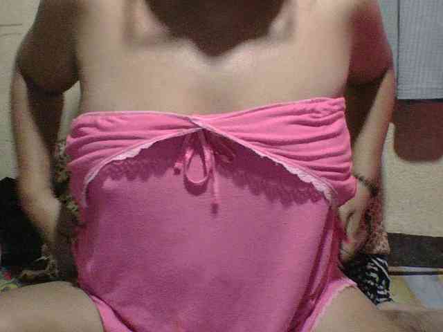 PinayAnna webcam
