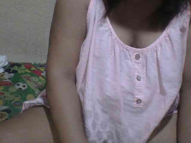 PinayAnna webcam