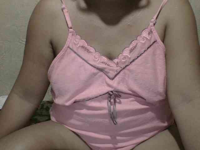 PinayAnna webcam