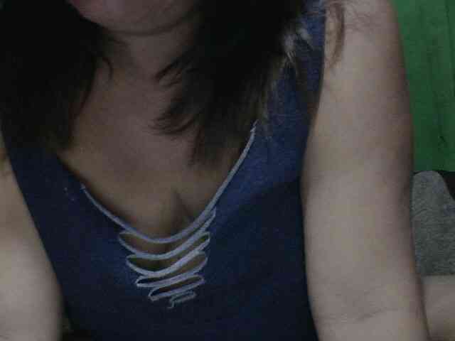 PinayAnna webcam